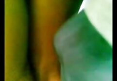 Il gioco porno video amatoriale gratis del sesso si conclude con un trio